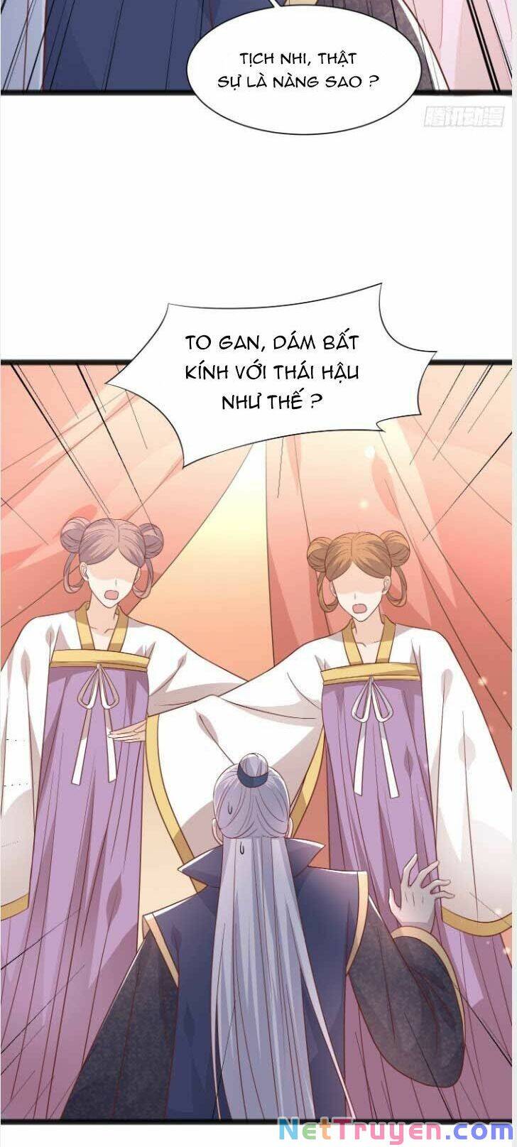 Chi Tôn Đồng Thuật Sư: Tuyệt Thế Đại Tiểu Thư chapter 219 - Trang 25