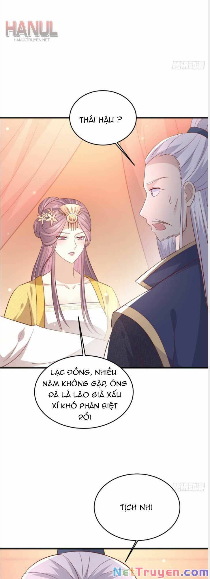 Chi Tôn Đồng Thuật Sư: Tuyệt Thế Đại Tiểu Thư chapter 219 - Trang 26