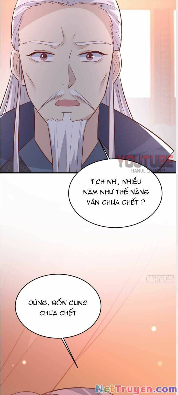 Chi Tôn Đồng Thuật Sư: Tuyệt Thế Đại Tiểu Thư chapter 219 - Trang 27