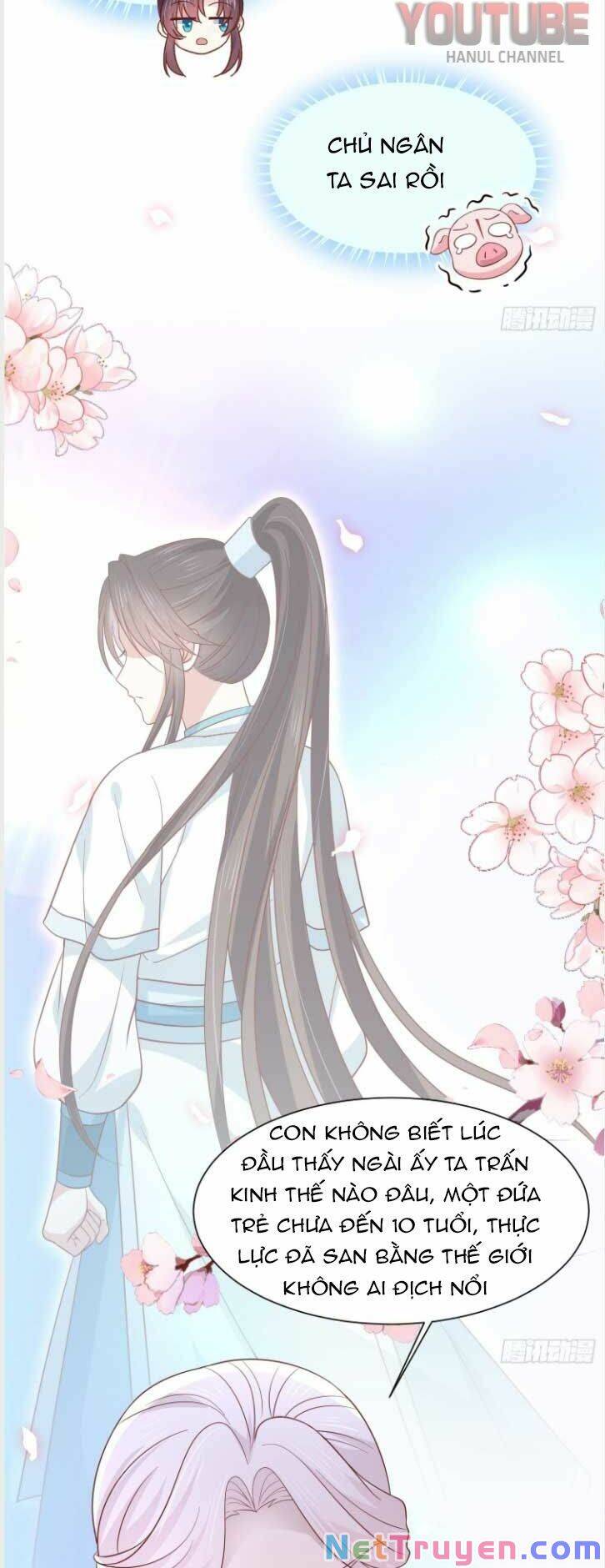 Chi Tôn Đồng Thuật Sư: Tuyệt Thế Đại Tiểu Thư chapter 219 - Trang 6