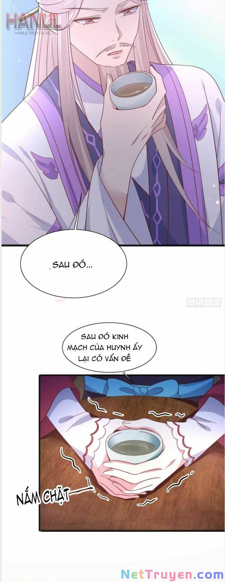 Chi Tôn Đồng Thuật Sư: Tuyệt Thế Đại Tiểu Thư chapter 219 - Trang 7