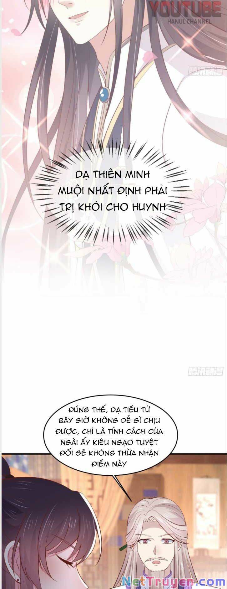 Chi Tôn Đồng Thuật Sư: Tuyệt Thế Đại Tiểu Thư chapter 219 - Trang 10