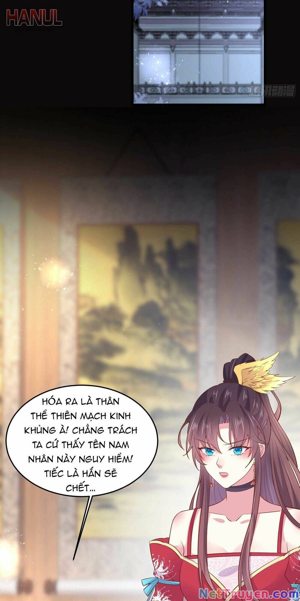 Chi Tôn Đồng Thuật Sư: Tuyệt Thế Đại Tiểu Thư chapter 220 - Trang 15