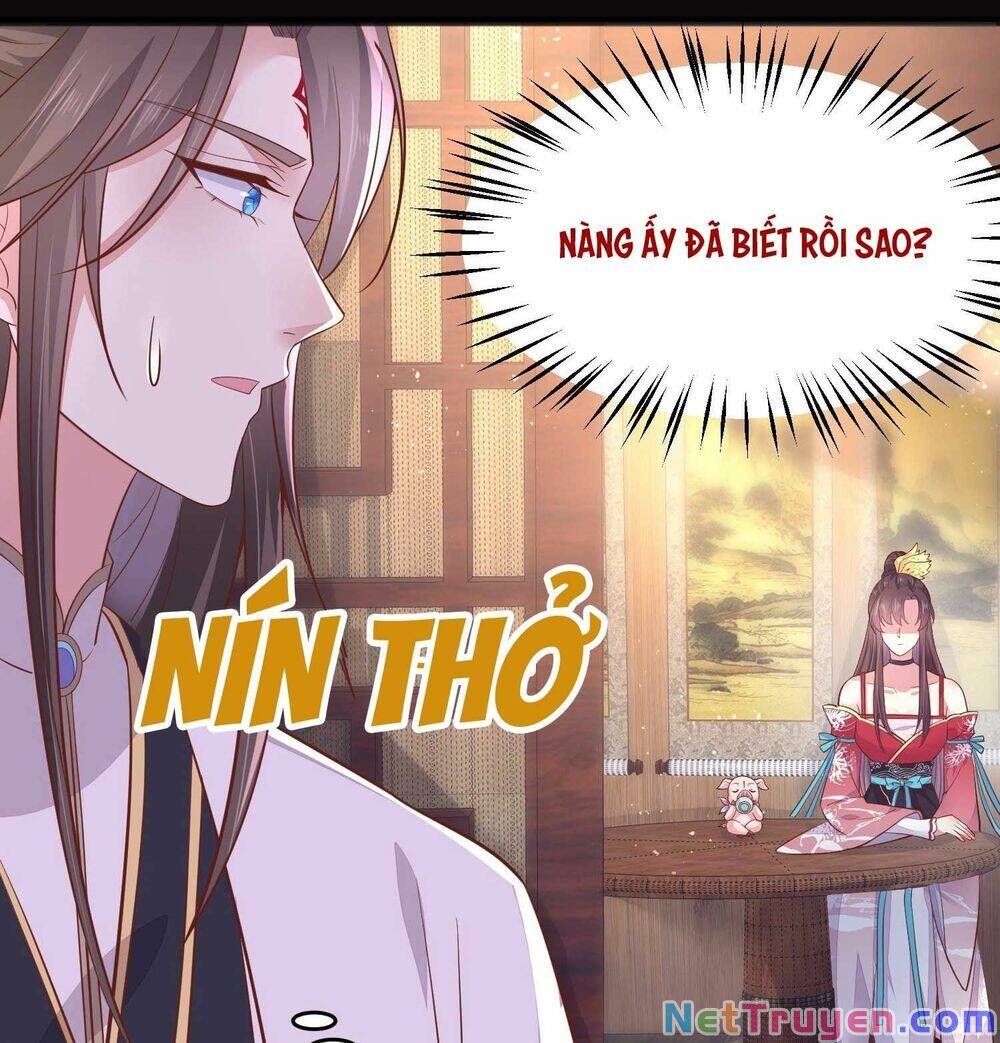 Chi Tôn Đồng Thuật Sư: Tuyệt Thế Đại Tiểu Thư chapter 220 - Trang 17