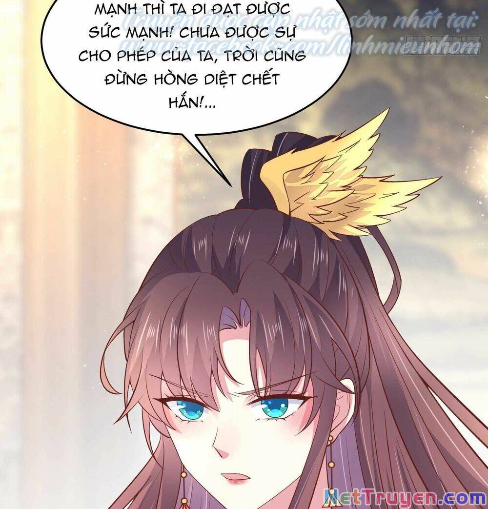 Chi Tôn Đồng Thuật Sư: Tuyệt Thế Đại Tiểu Thư chapter 220 - Trang 19