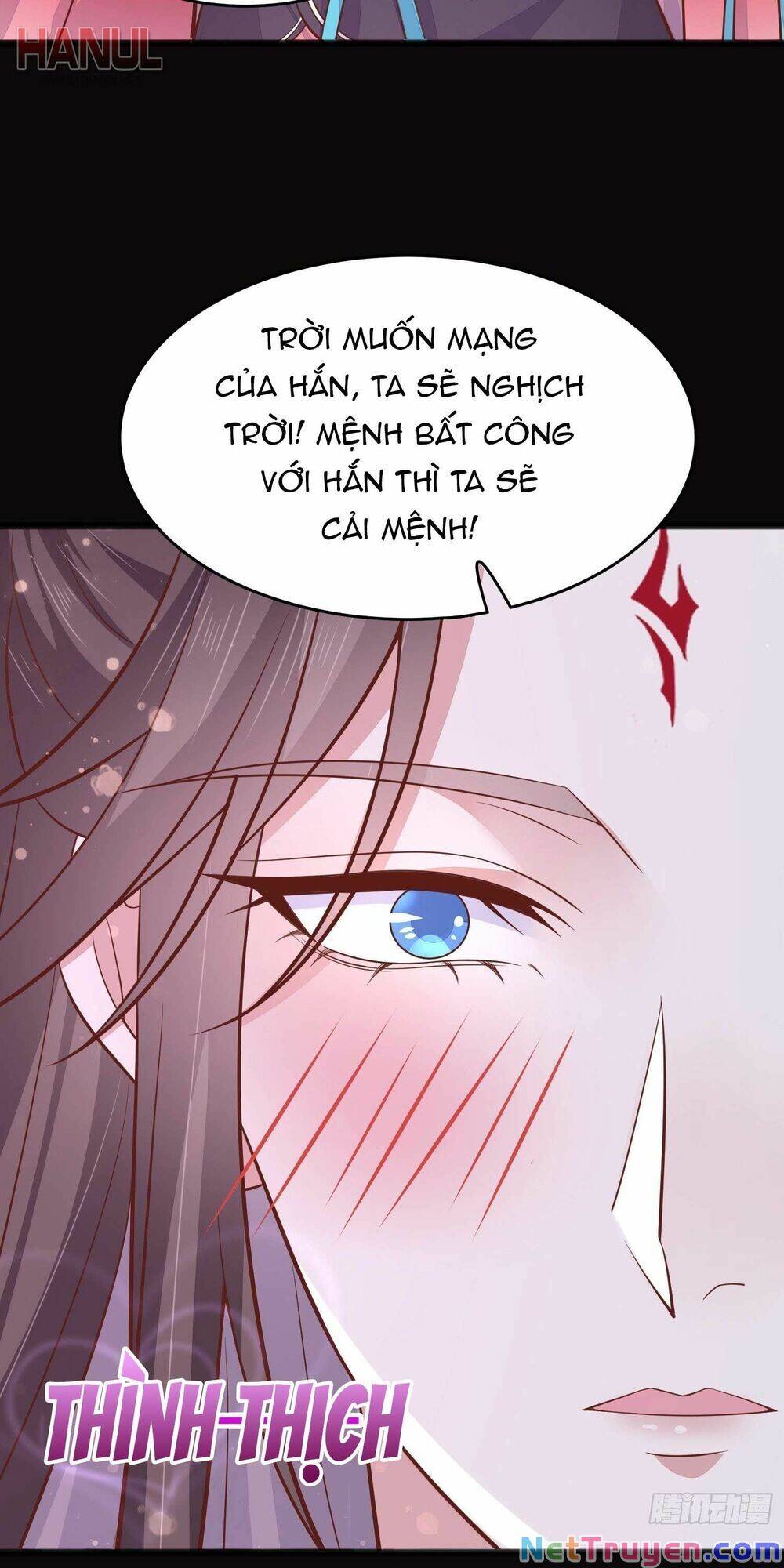Chi Tôn Đồng Thuật Sư: Tuyệt Thế Đại Tiểu Thư chapter 220 - Trang 21