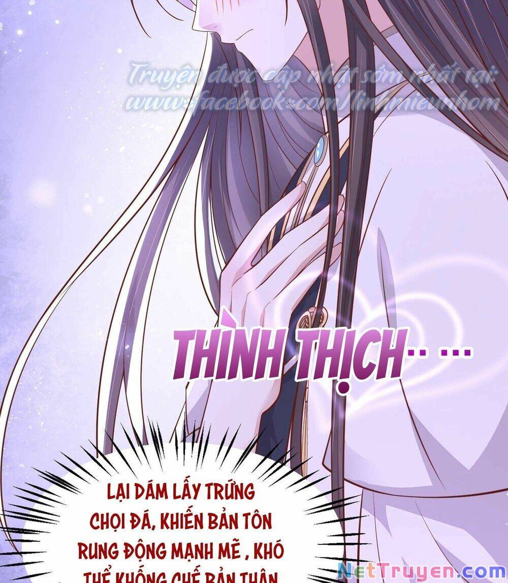 Chi Tôn Đồng Thuật Sư: Tuyệt Thế Đại Tiểu Thư chapter 220 - Trang 25
