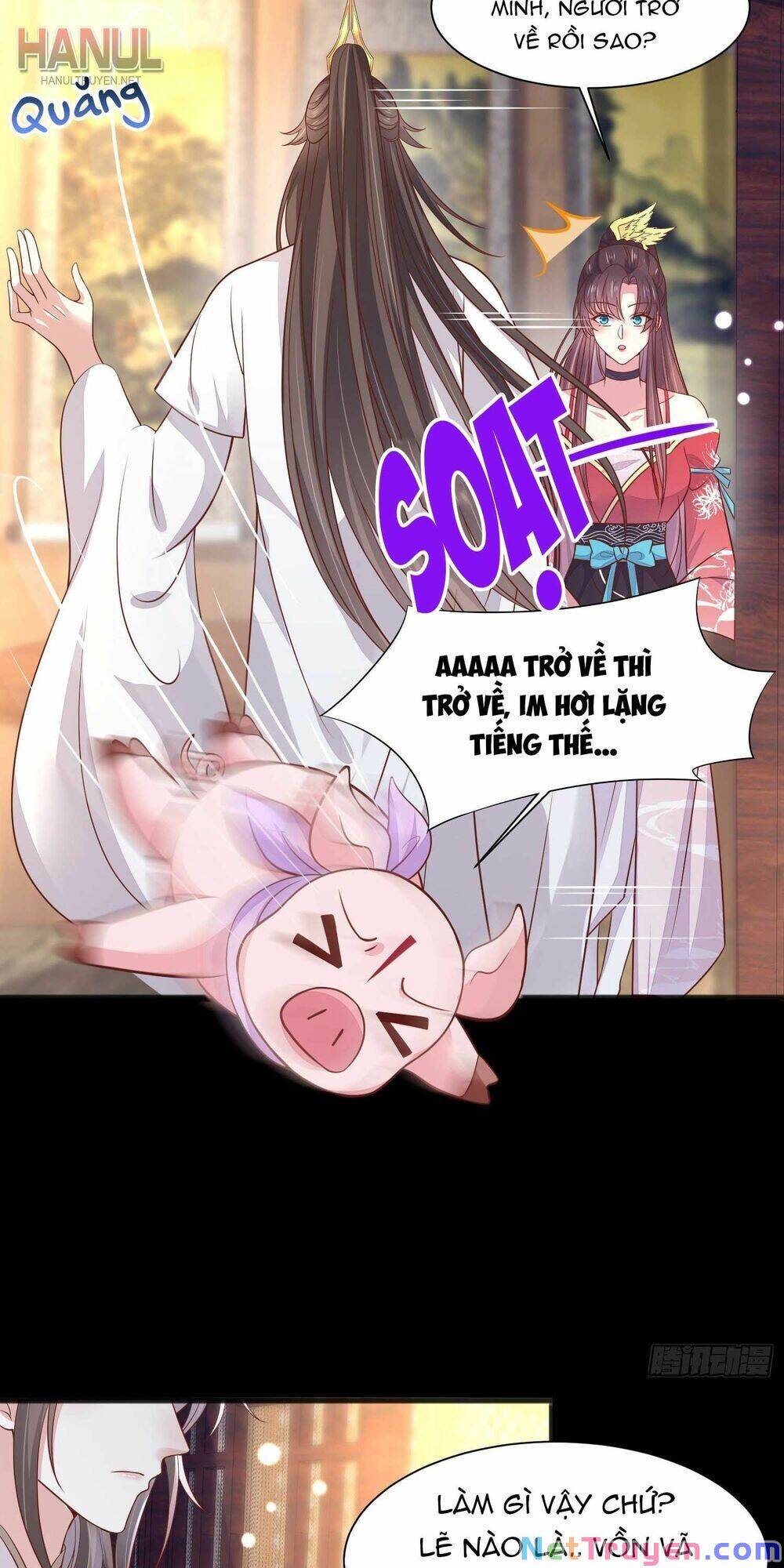 Chi Tôn Đồng Thuật Sư: Tuyệt Thế Đại Tiểu Thư chapter 220 - Trang 27