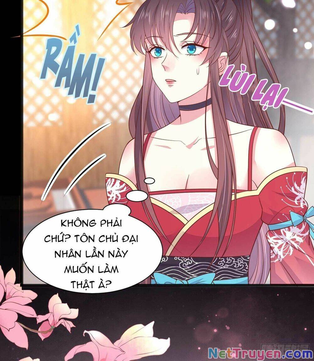 Chi Tôn Đồng Thuật Sư: Tuyệt Thế Đại Tiểu Thư chapter 220 - Trang 29
