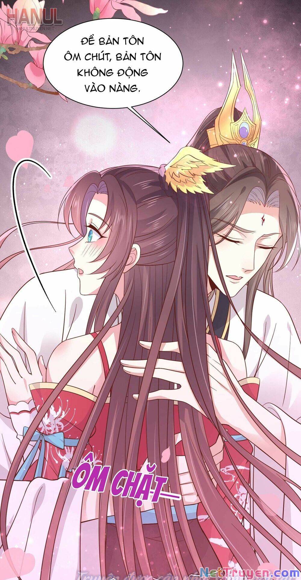 Chi Tôn Đồng Thuật Sư: Tuyệt Thế Đại Tiểu Thư chapter 220 - Trang 30