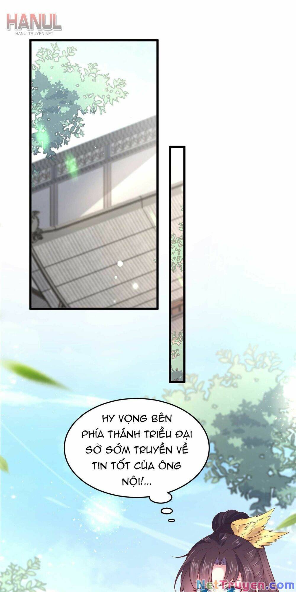 Chi Tôn Đồng Thuật Sư: Tuyệt Thế Đại Tiểu Thư chapter 220 - Trang 3