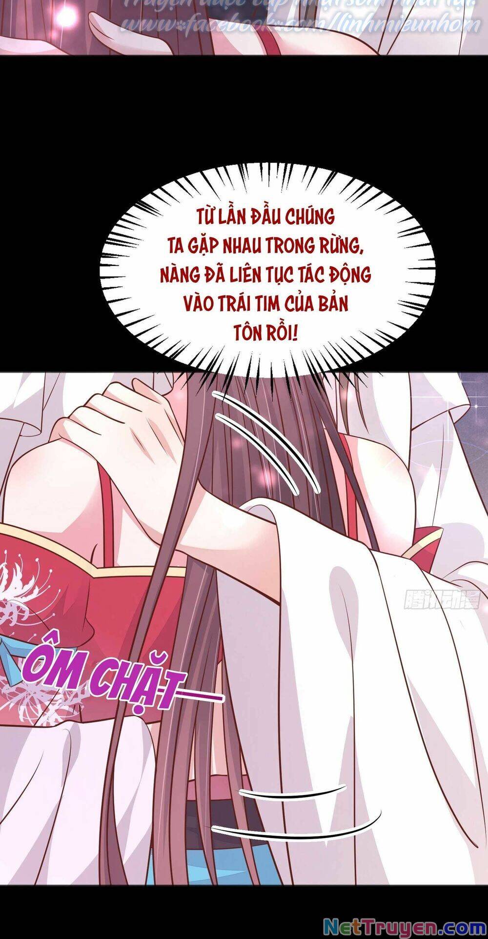 Chi Tôn Đồng Thuật Sư: Tuyệt Thế Đại Tiểu Thư chapter 220 - Trang 33