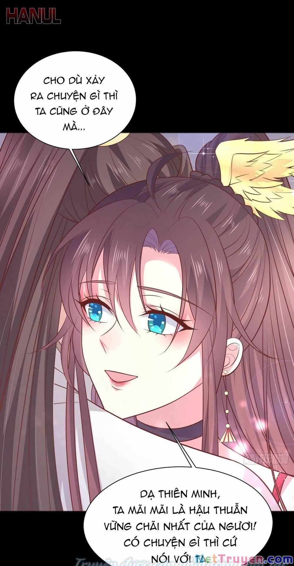 Chi Tôn Đồng Thuật Sư: Tuyệt Thế Đại Tiểu Thư chapter 220 - Trang 34