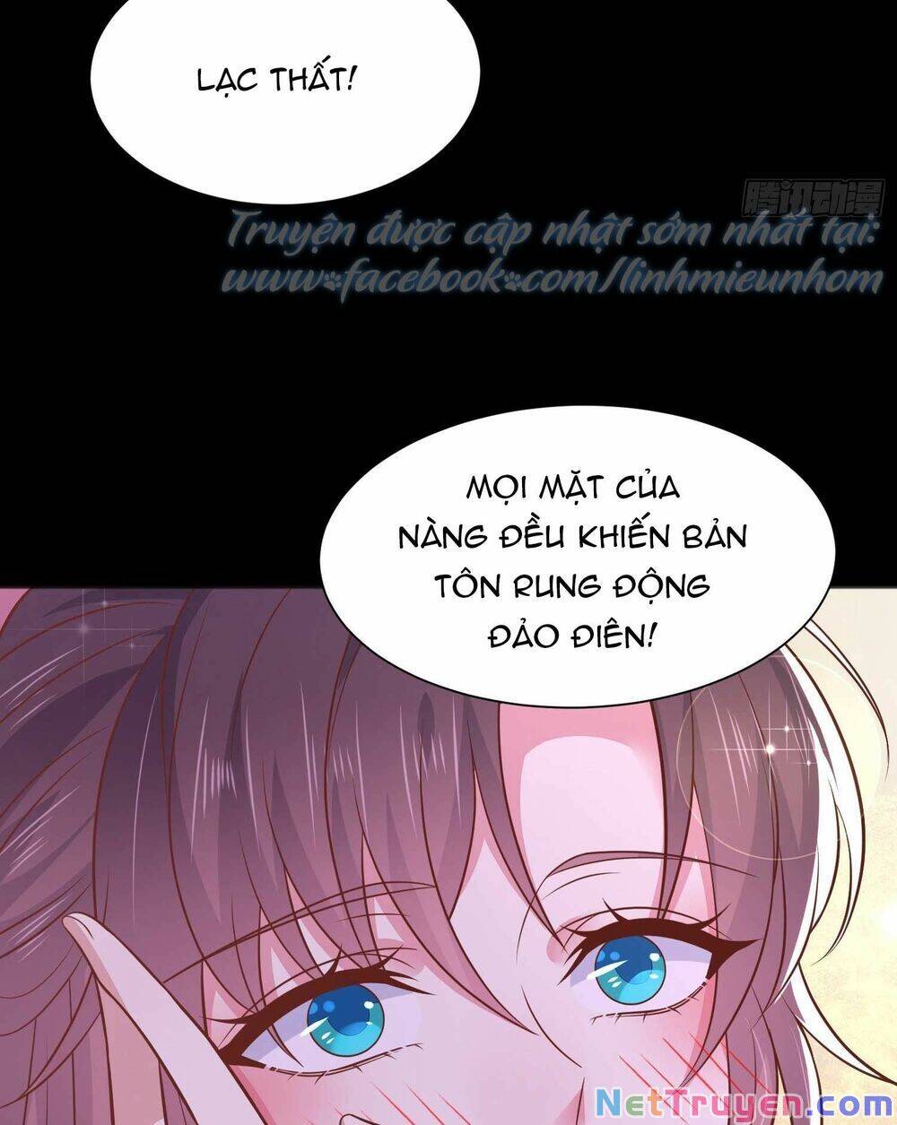Chi Tôn Đồng Thuật Sư: Tuyệt Thế Đại Tiểu Thư chapter 220 - Trang 37