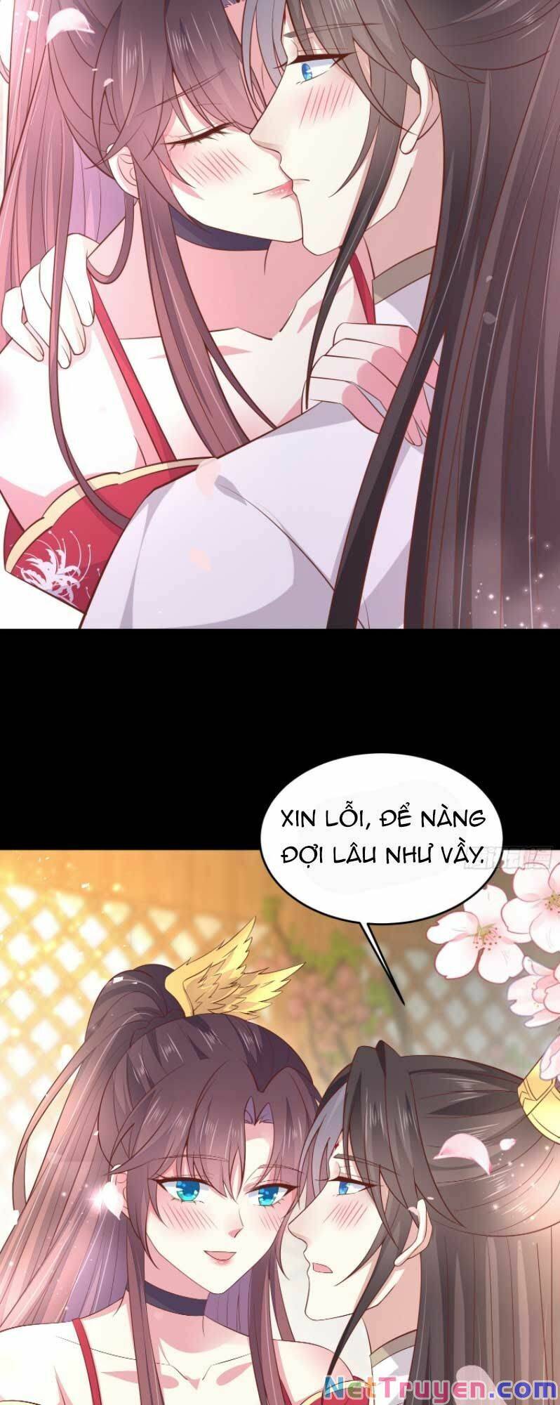 Chi Tôn Đồng Thuật Sư: Tuyệt Thế Đại Tiểu Thư chapter 221 - Trang 12
