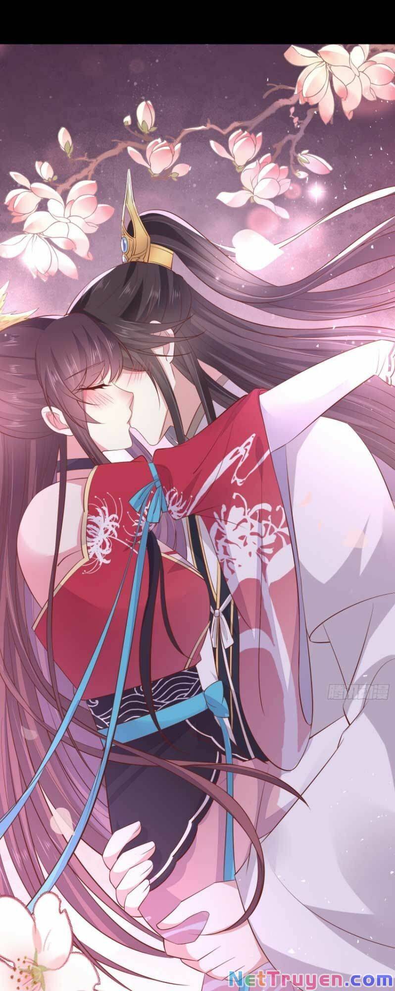 Chi Tôn Đồng Thuật Sư: Tuyệt Thế Đại Tiểu Thư chapter 221 - Trang 15