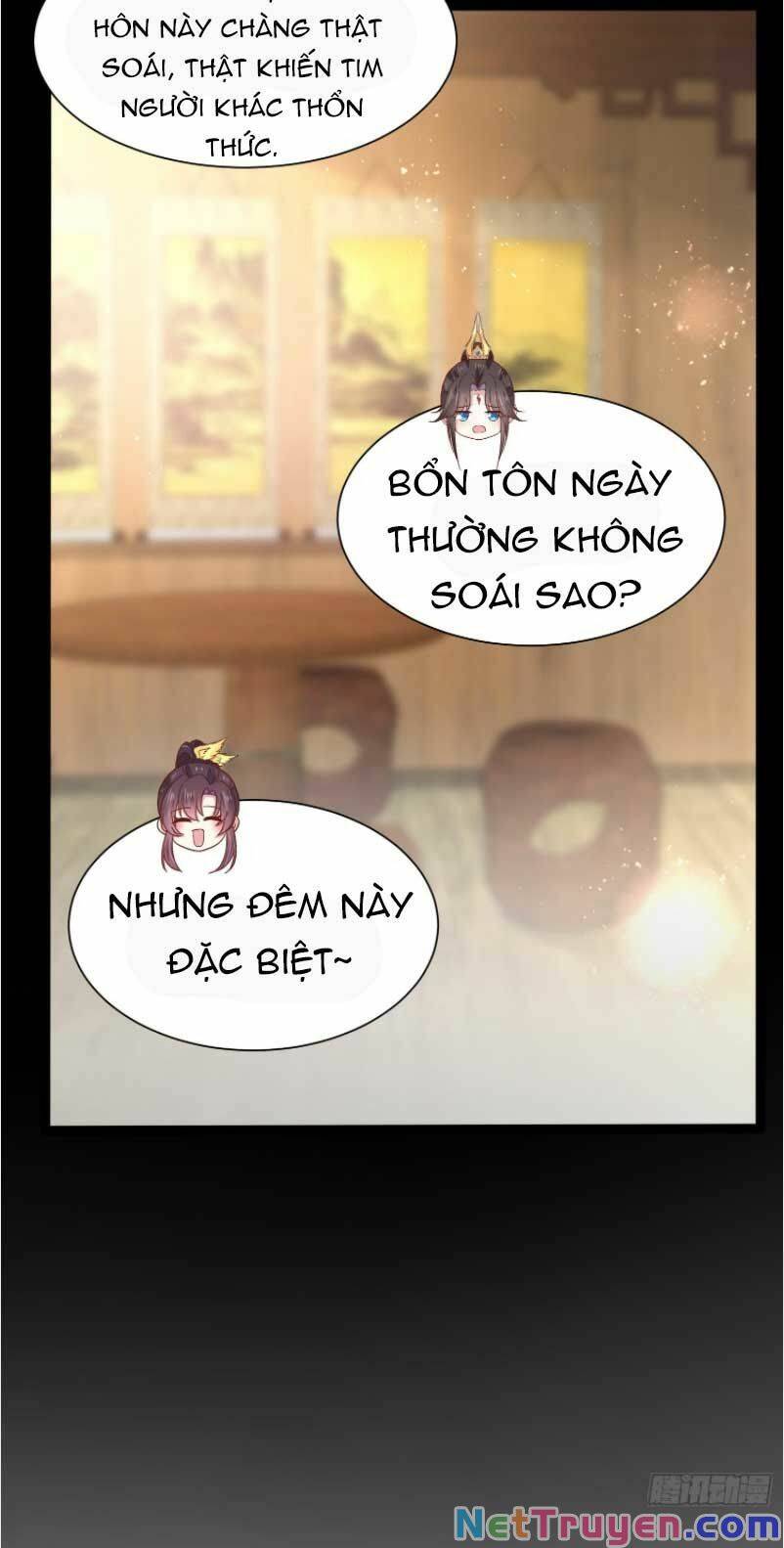 Chi Tôn Đồng Thuật Sư: Tuyệt Thế Đại Tiểu Thư chapter 221 - Trang 22