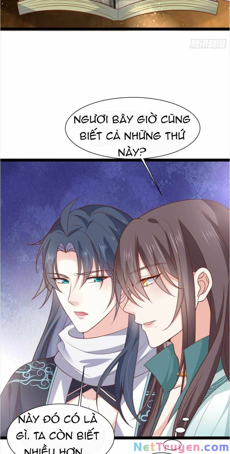 Chi Tôn Đồng Thuật Sư: Tuyệt Thế Đại Tiểu Thư chapter 221 - Trang 25