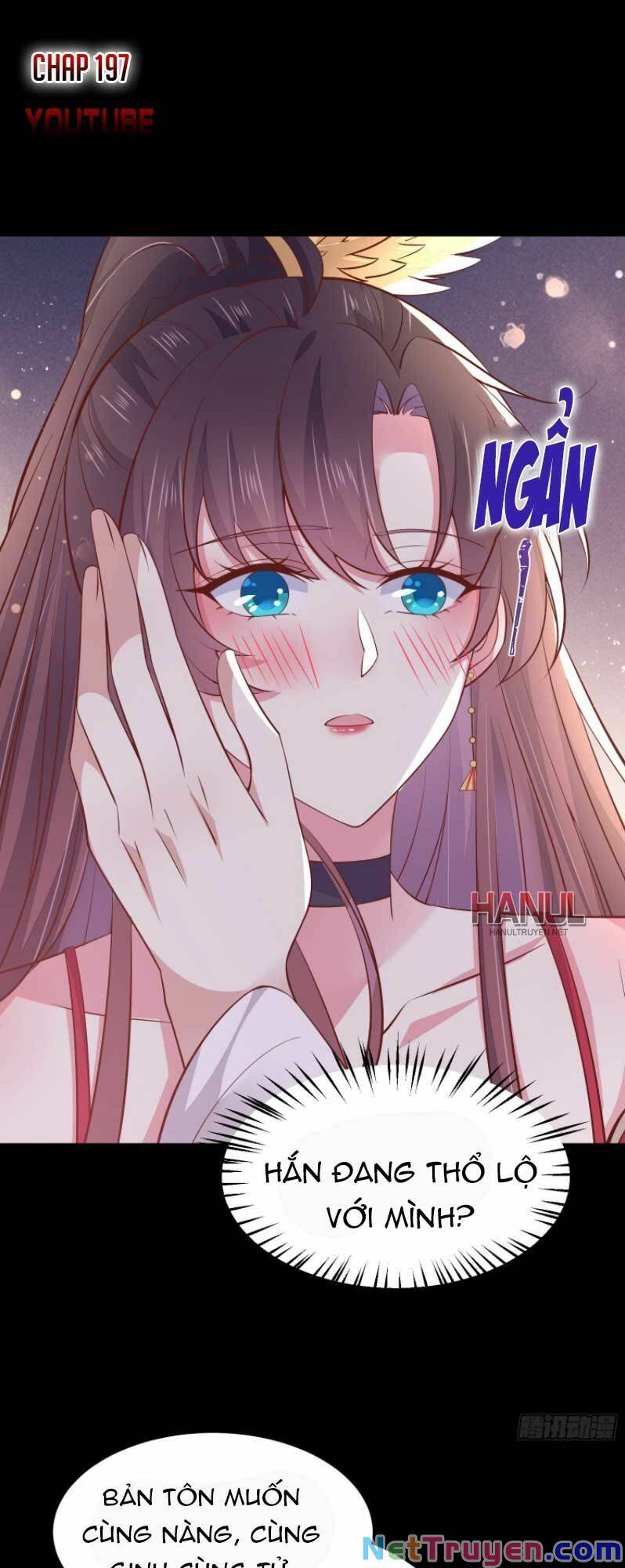 Chi Tôn Đồng Thuật Sư: Tuyệt Thế Đại Tiểu Thư chapter 221 - Trang 3