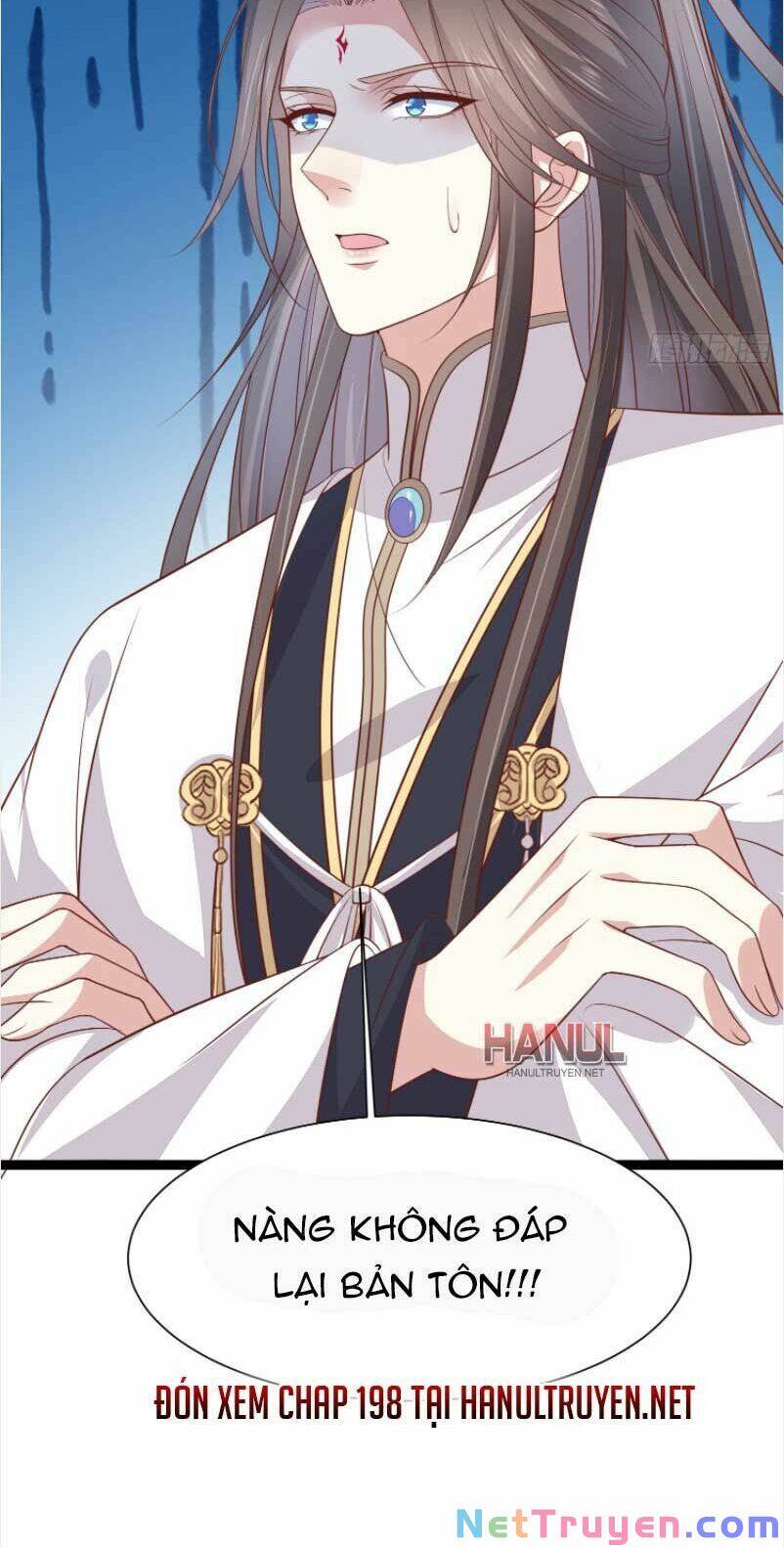 Chi Tôn Đồng Thuật Sư: Tuyệt Thế Đại Tiểu Thư chapter 221 - Trang 32