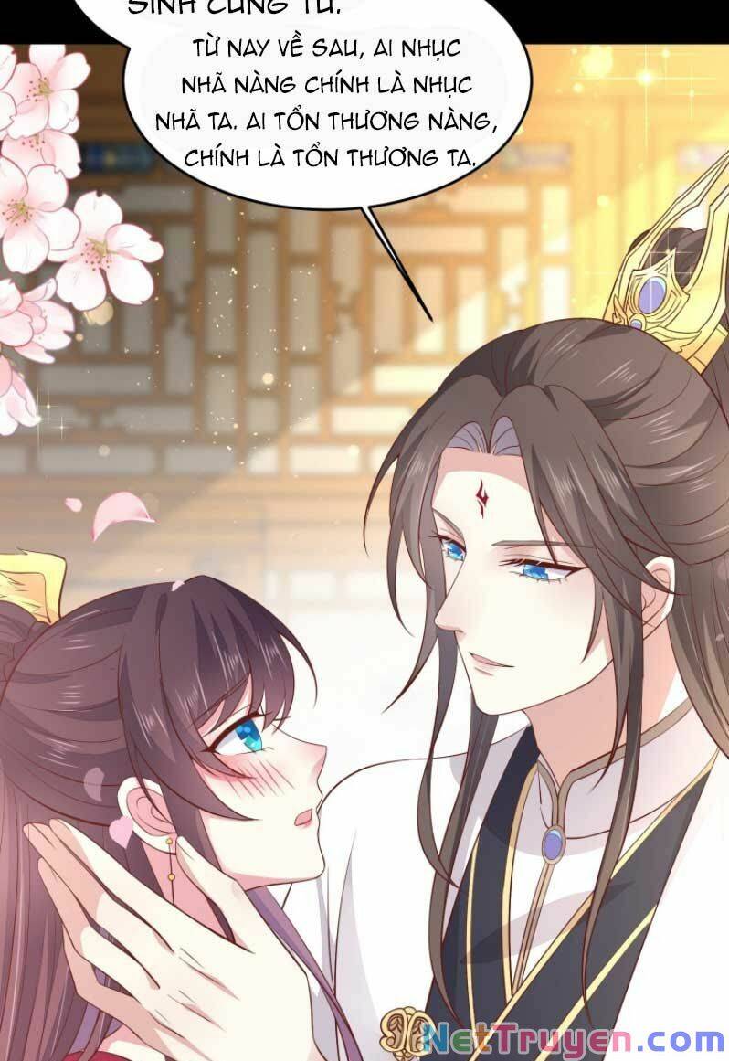 Chi Tôn Đồng Thuật Sư: Tuyệt Thế Đại Tiểu Thư chapter 221 - Trang 4