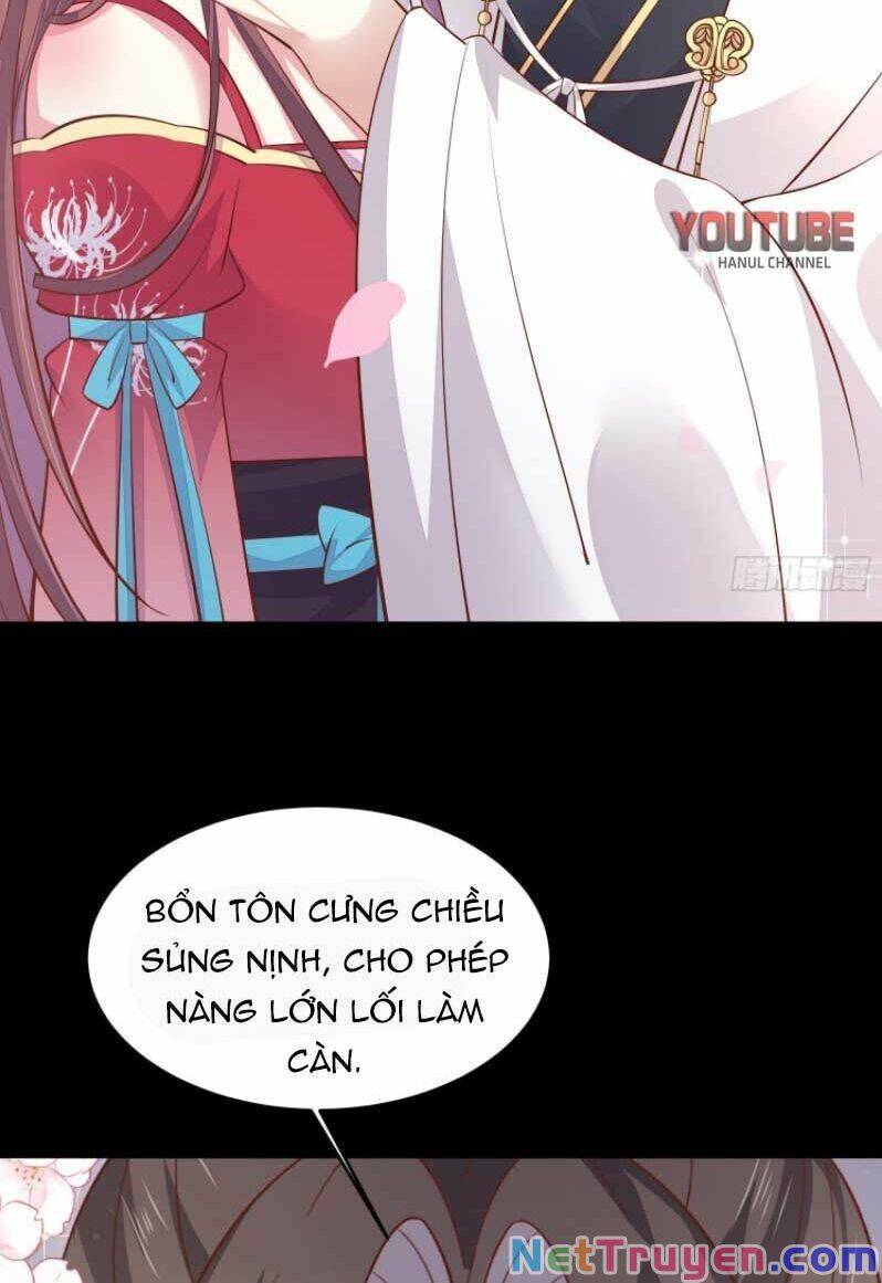 Chi Tôn Đồng Thuật Sư: Tuyệt Thế Đại Tiểu Thư chapter 221 - Trang 5