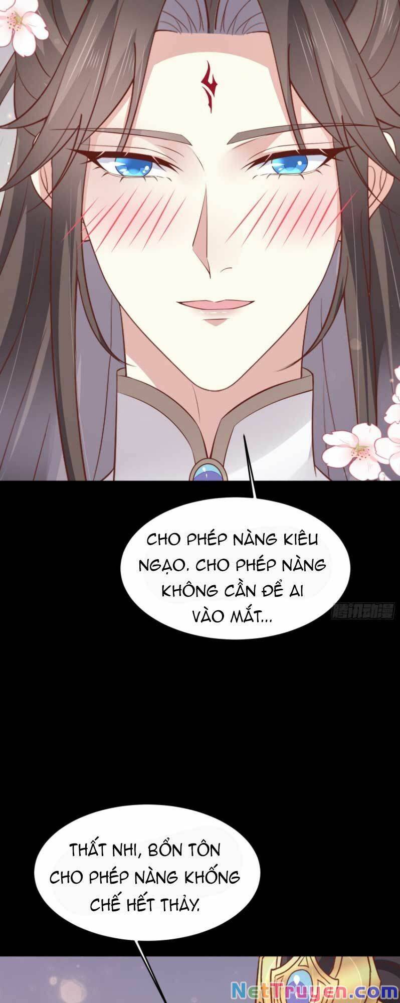 Chi Tôn Đồng Thuật Sư: Tuyệt Thế Đại Tiểu Thư chapter 221 - Trang 6