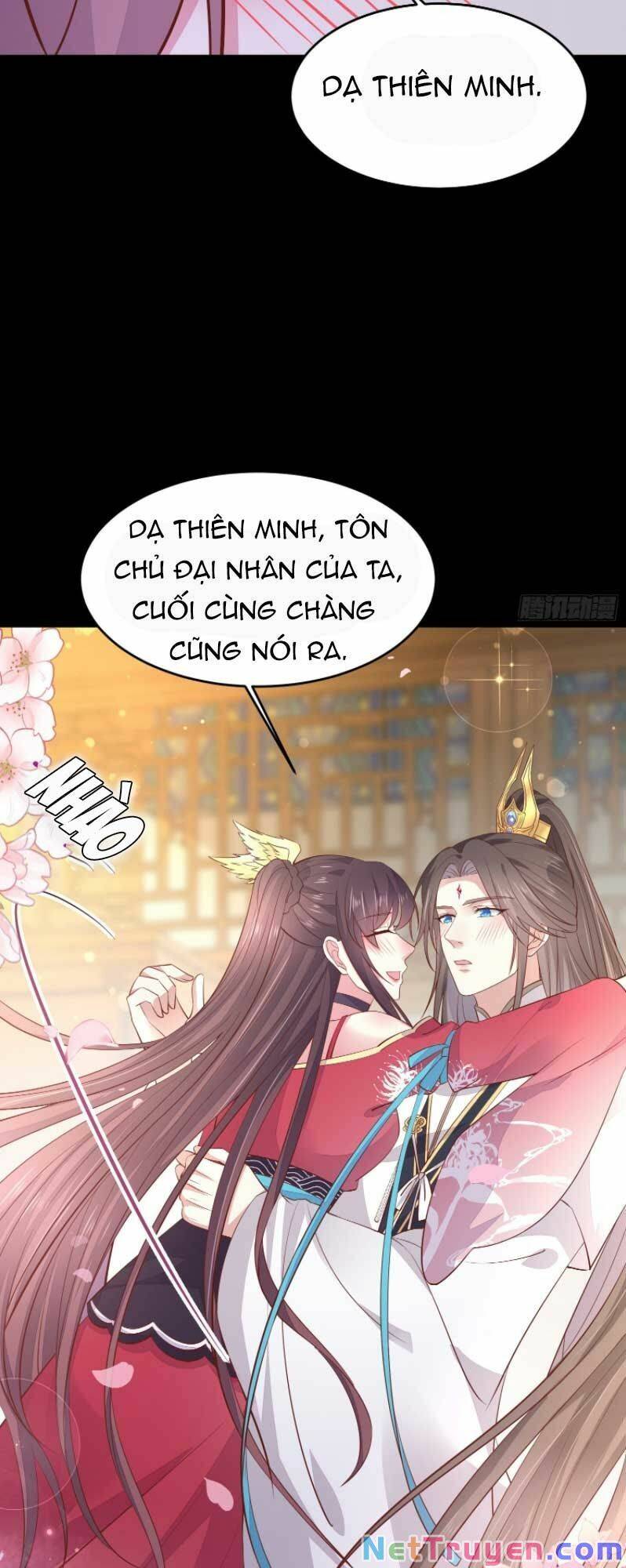 Chi Tôn Đồng Thuật Sư: Tuyệt Thế Đại Tiểu Thư chapter 221 - Trang 9