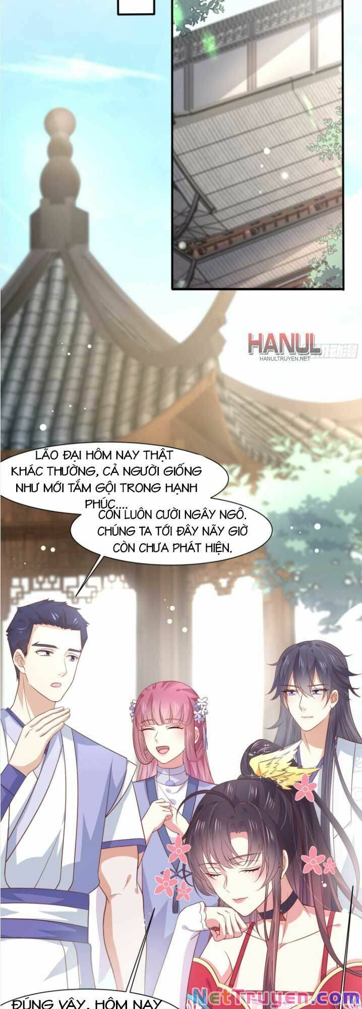 Chi Tôn Đồng Thuật Sư: Tuyệt Thế Đại Tiểu Thư chapter 222 - Trang 12