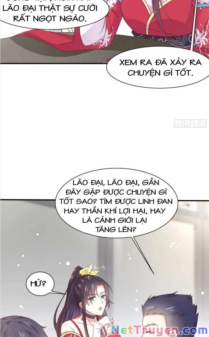 Chi Tôn Đồng Thuật Sư: Tuyệt Thế Đại Tiểu Thư chapter 222 - Trang 13