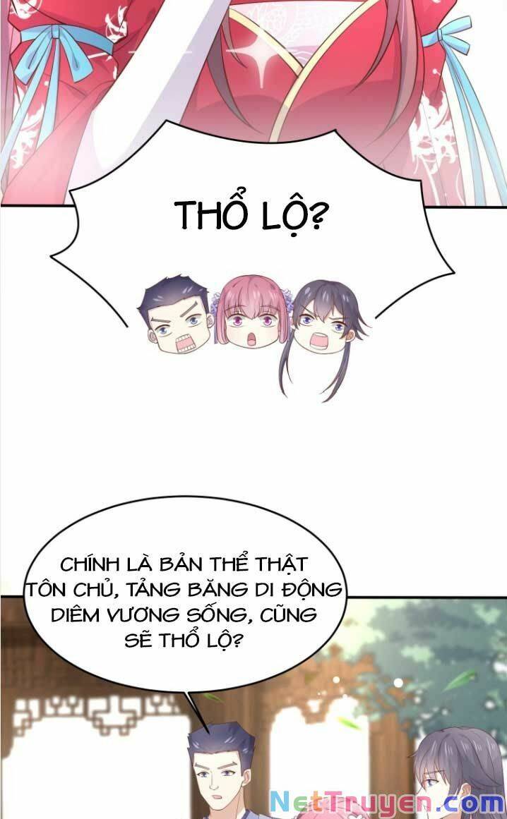 Chi Tôn Đồng Thuật Sư: Tuyệt Thế Đại Tiểu Thư chapter 222 - Trang 16