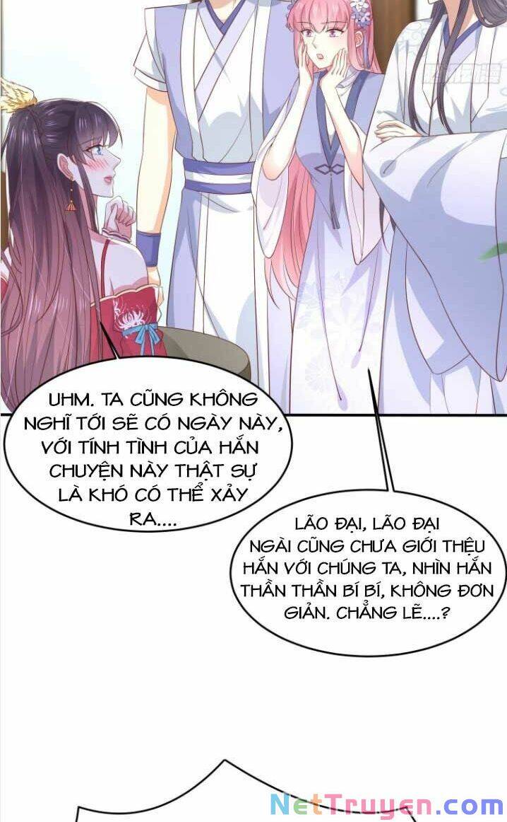 Chi Tôn Đồng Thuật Sư: Tuyệt Thế Đại Tiểu Thư chapter 222 - Trang 17