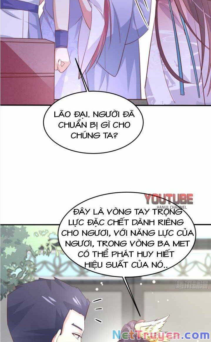 Chi Tôn Đồng Thuật Sư: Tuyệt Thế Đại Tiểu Thư chapter 222 - Trang 20