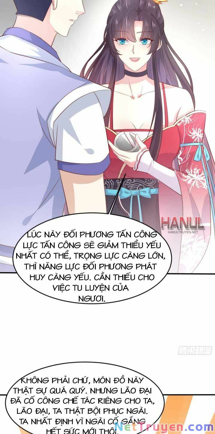 Chi Tôn Đồng Thuật Sư: Tuyệt Thế Đại Tiểu Thư chapter 222 - Trang 21