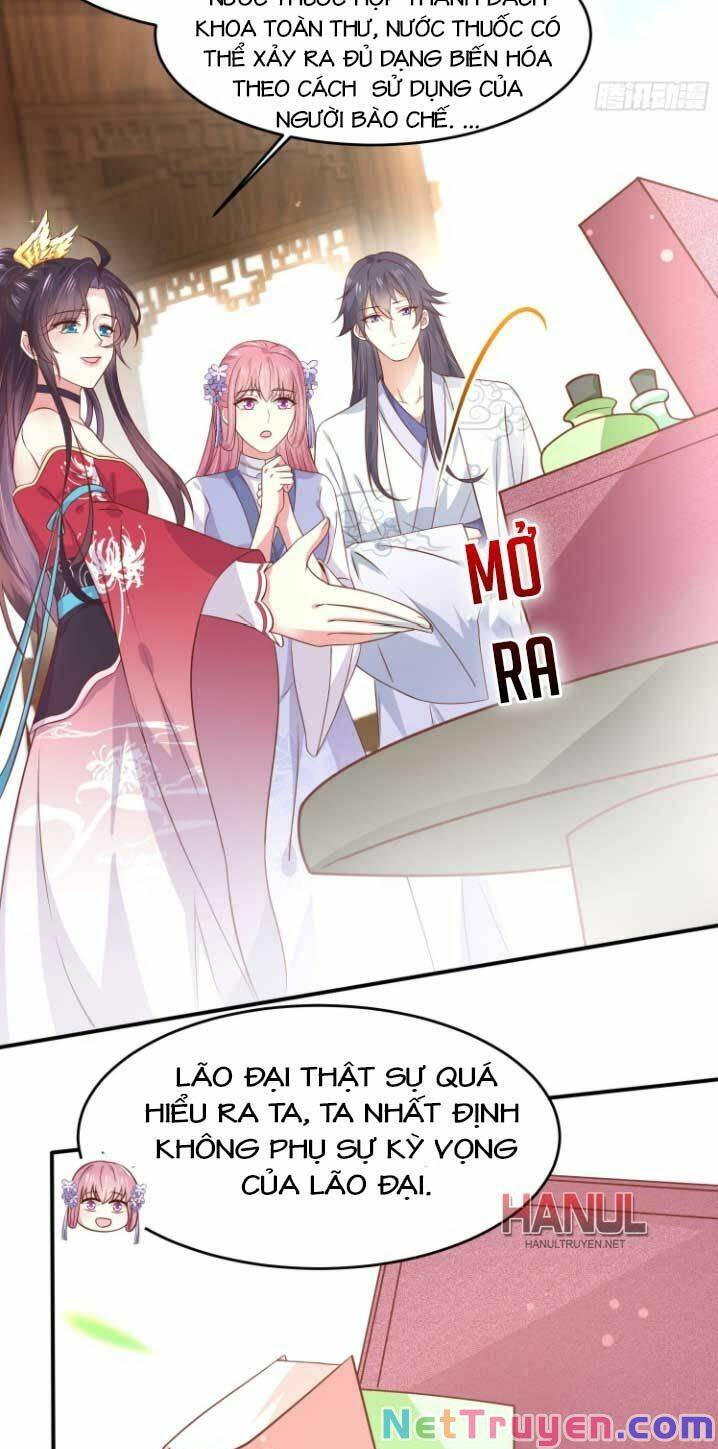 Chi Tôn Đồng Thuật Sư: Tuyệt Thế Đại Tiểu Thư chapter 222 - Trang 23
