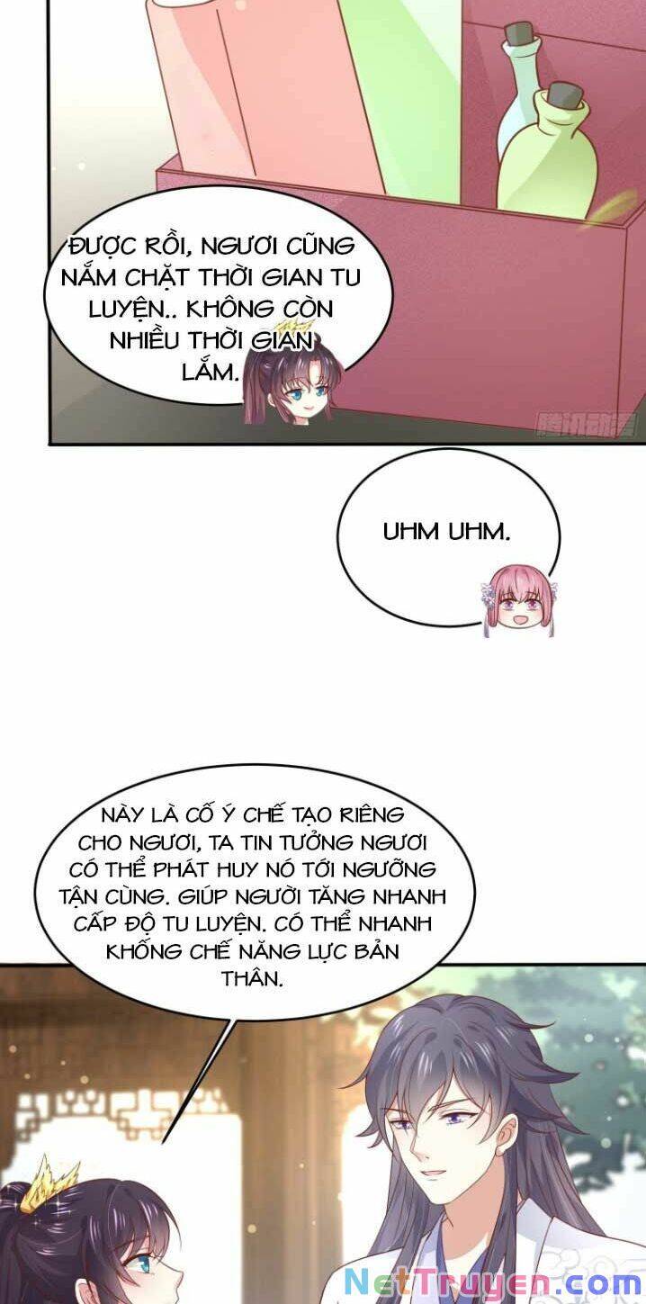 Chi Tôn Đồng Thuật Sư: Tuyệt Thế Đại Tiểu Thư chapter 222 - Trang 24