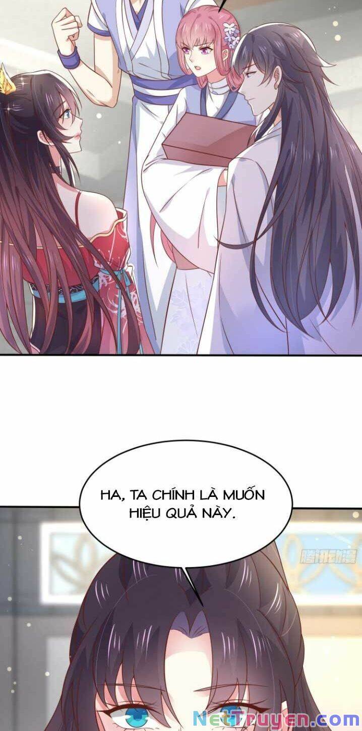 Chi Tôn Đồng Thuật Sư: Tuyệt Thế Đại Tiểu Thư chapter 222 - Trang 26