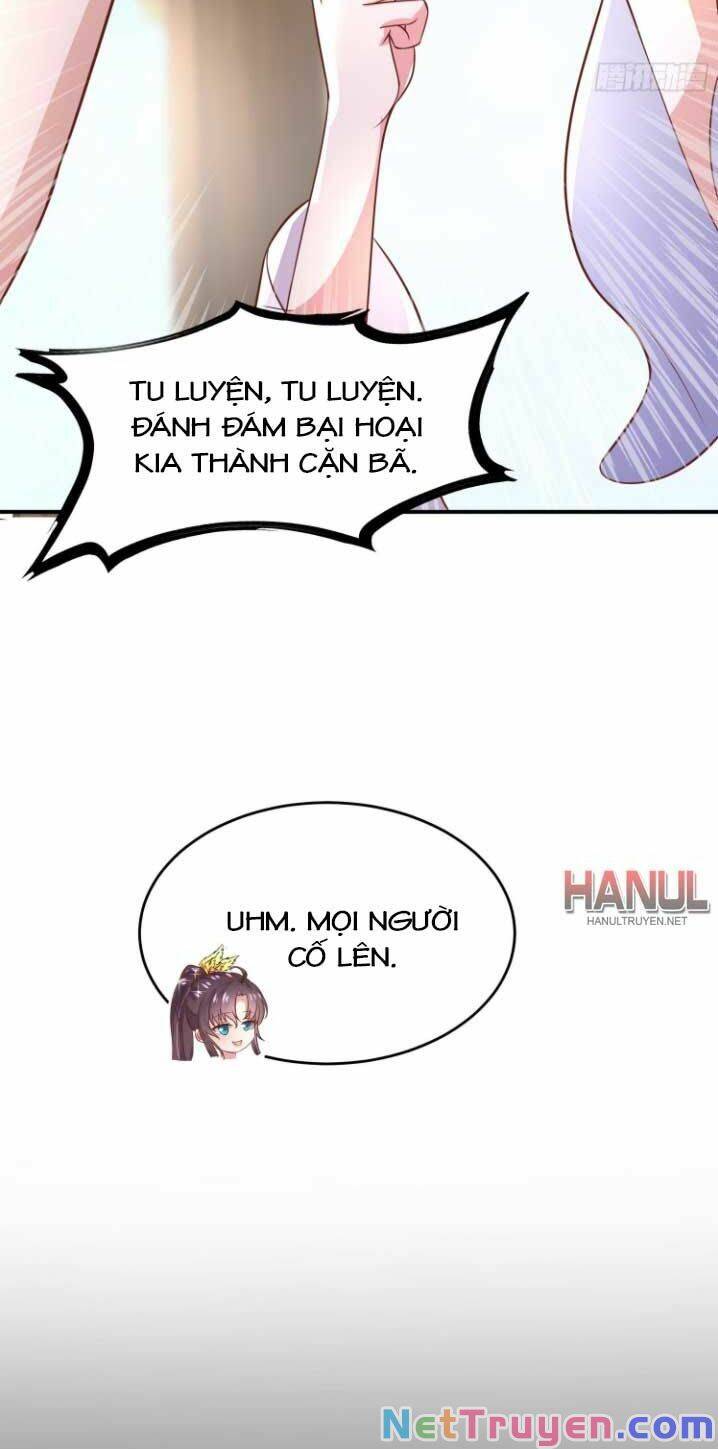Chi Tôn Đồng Thuật Sư: Tuyệt Thế Đại Tiểu Thư chapter 222 - Trang 28
