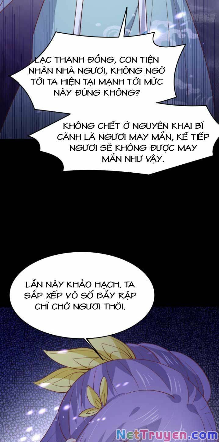 Chi Tôn Đồng Thuật Sư: Tuyệt Thế Đại Tiểu Thư chapter 222 - Trang 33