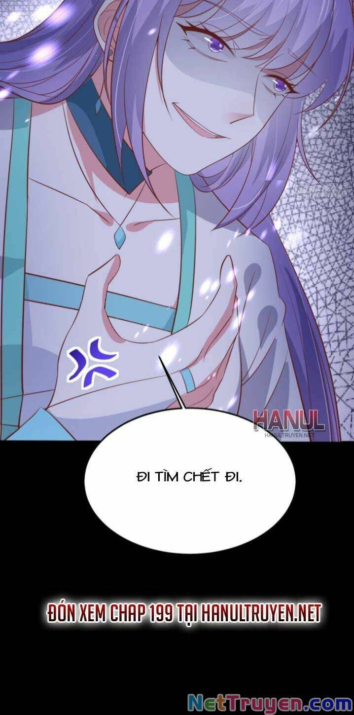 Chi Tôn Đồng Thuật Sư: Tuyệt Thế Đại Tiểu Thư chapter 222 - Trang 34