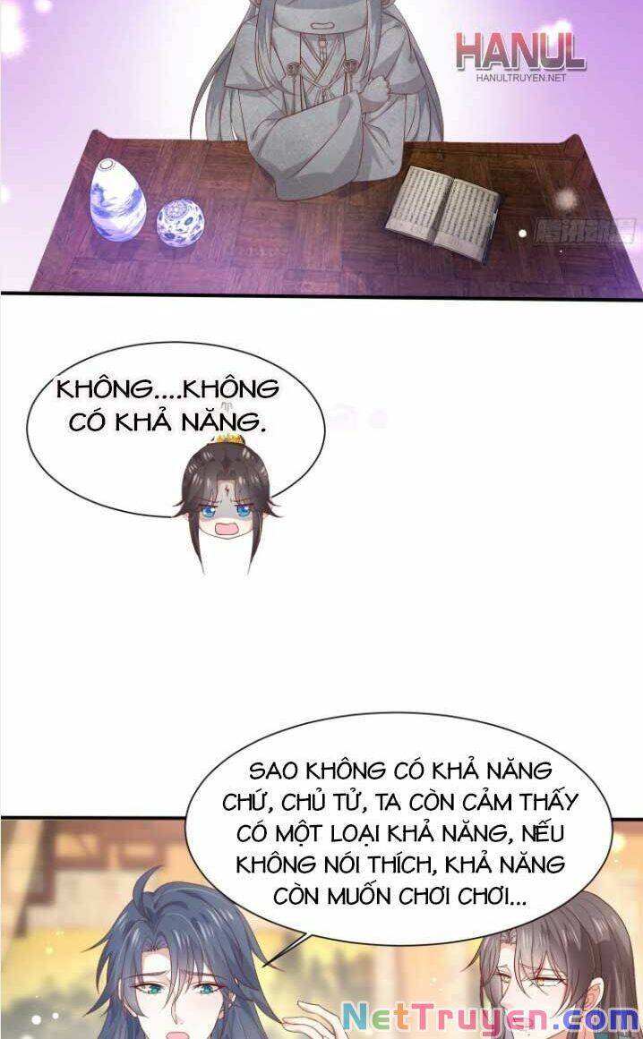 Chi Tôn Đồng Thuật Sư: Tuyệt Thế Đại Tiểu Thư chapter 222 - Trang 5
