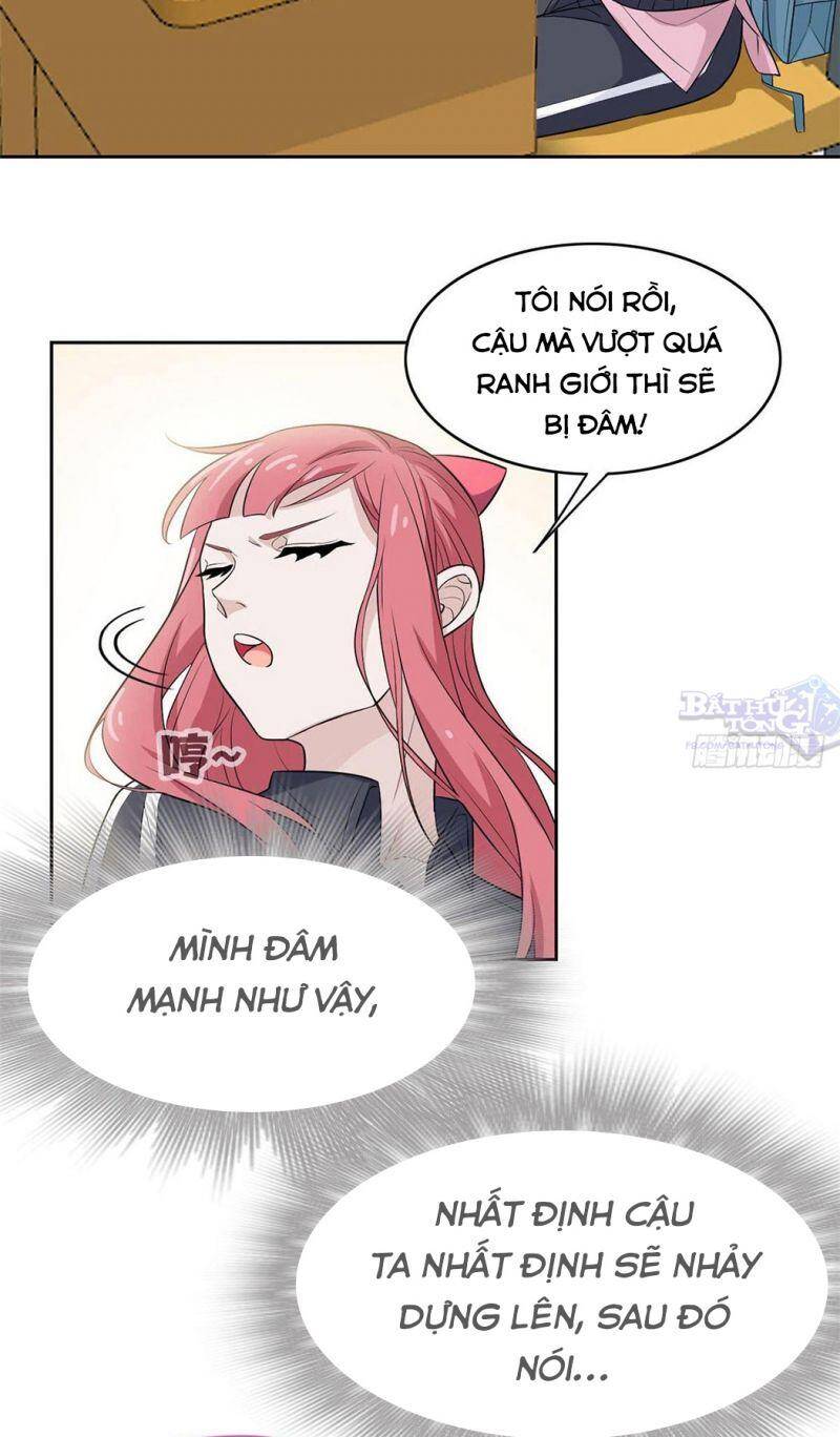 Cường Giả Đến Từ Trại Tâm Thần chapter 10 - Upload bởi truyensieuhay.com