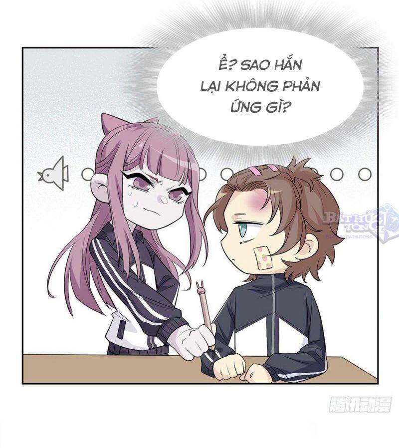 Cường Giả Đến Từ Trại Tâm Thần chapter 10 - Upload bởi truyensieuhay.com