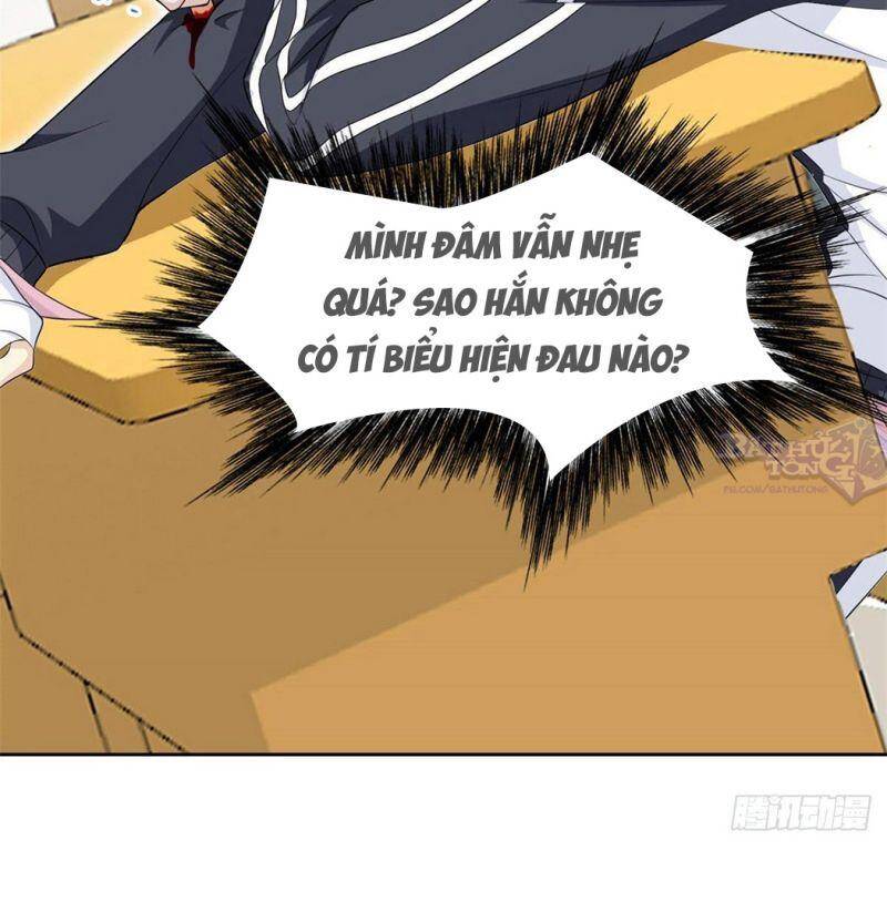 Cường Giả Đến Từ Trại Tâm Thần chapter 10 - Upload bởi truyensieuhay.com