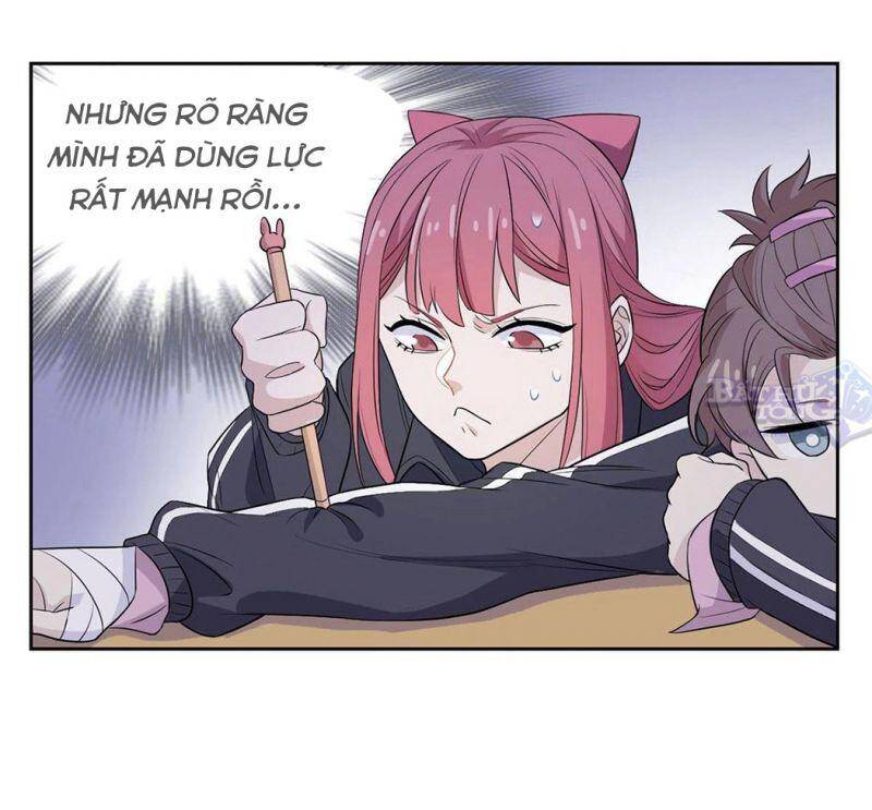 Cường Giả Đến Từ Trại Tâm Thần chapter 10 - Upload bởi truyensieuhay.com