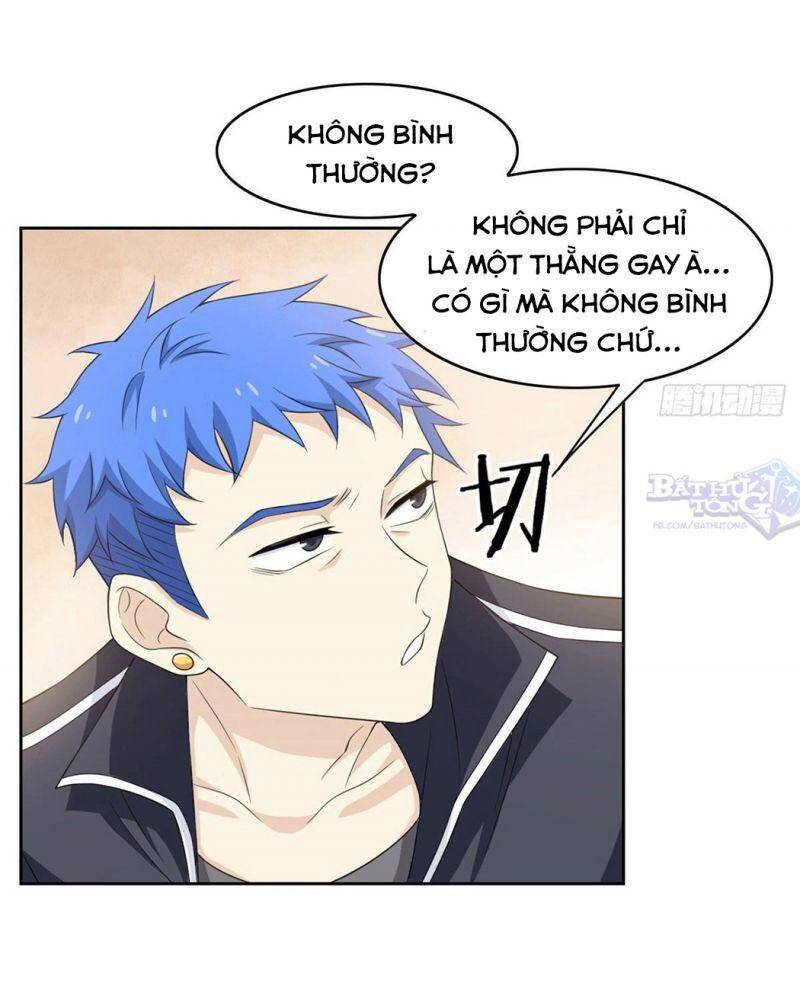 Cường Giả Đến Từ Trại Tâm Thần chapter 10 - Upload bởi truyensieuhay.com