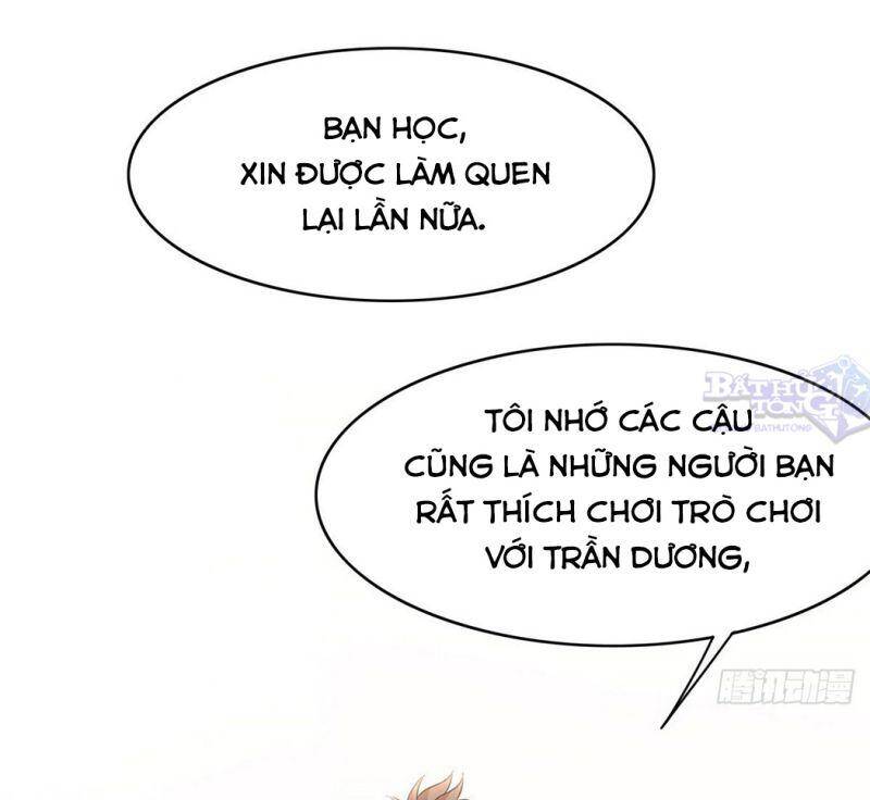 Cường Giả Đến Từ Trại Tâm Thần chapter 10 - Upload bởi truyensieuhay.com