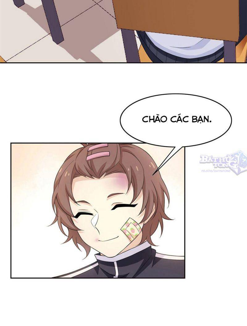 Cường Giả Đến Từ Trại Tâm Thần chapter 10 - Upload bởi truyensieuhay.com