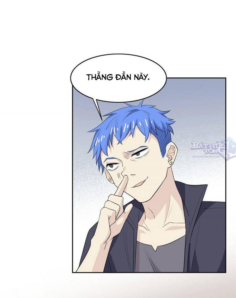 Cường Giả Đến Từ Trại Tâm Thần chapter 10 - Upload bởi truyensieuhay.com