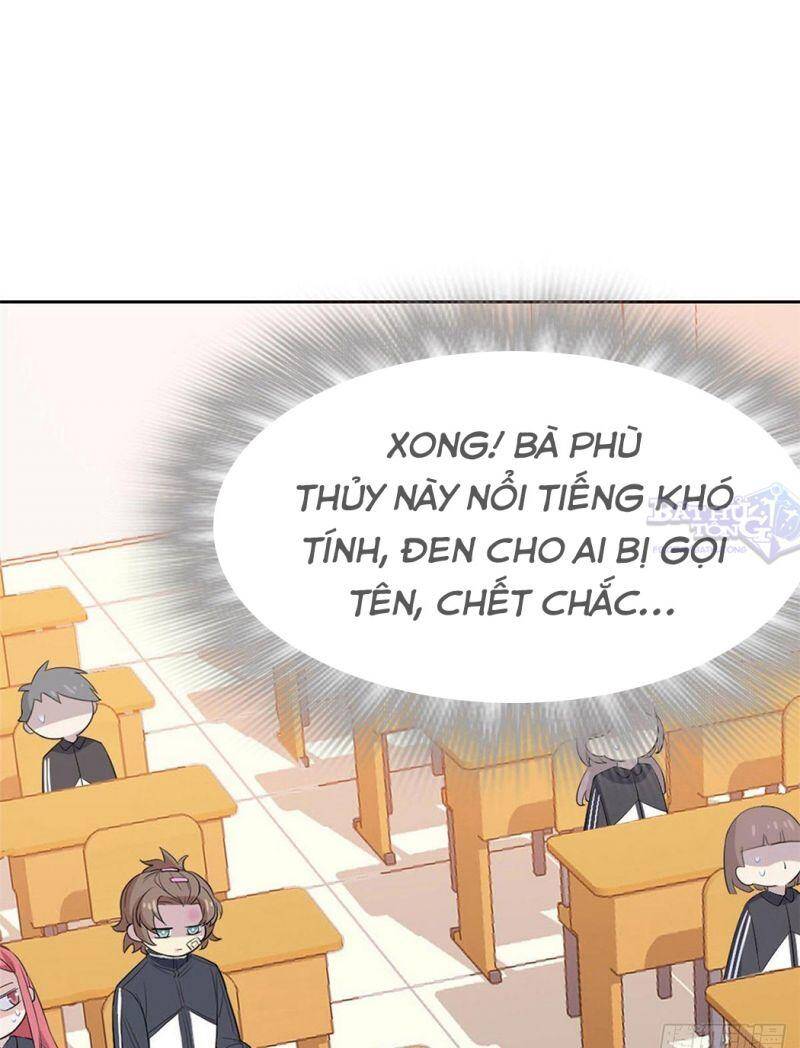Cường Giả Đến Từ Trại Tâm Thần chapter 10 - Upload bởi truyensieuhay.com